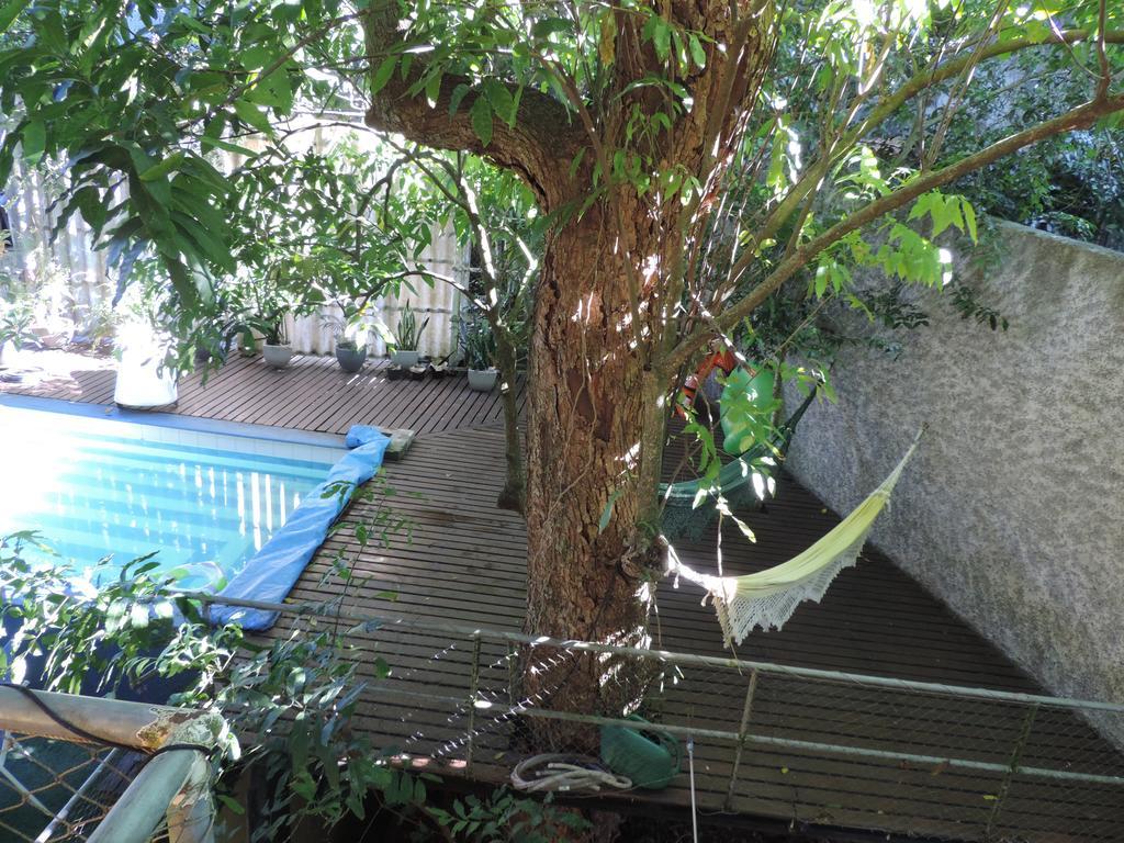 B&B Vitoria Regia Rio de Janeiro Exteriér fotografie
