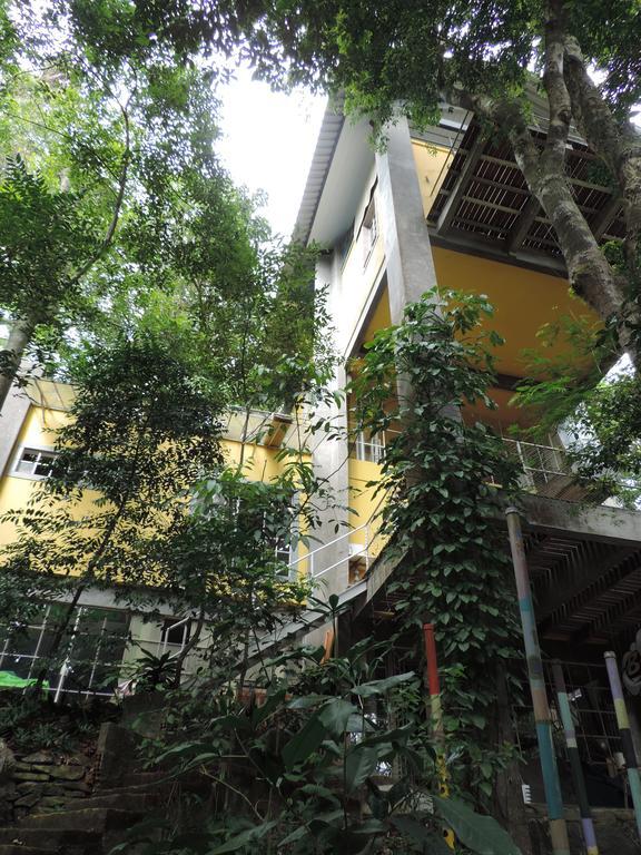 B&B Vitoria Regia Rio de Janeiro Exteriér fotografie