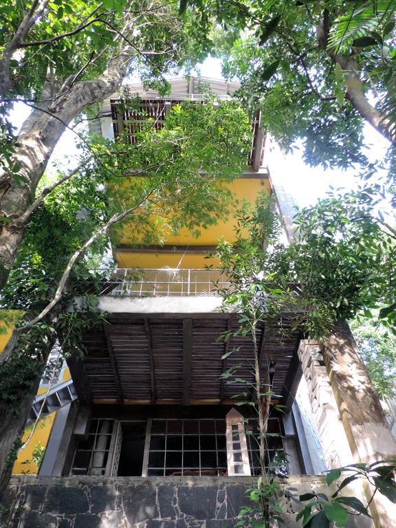 B&B Vitoria Regia Rio de Janeiro Exteriér fotografie
